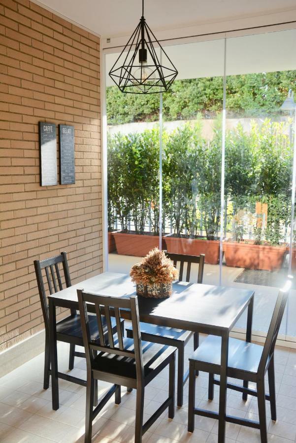 La Casa Di Eva Apartment Rome Bagian luar foto